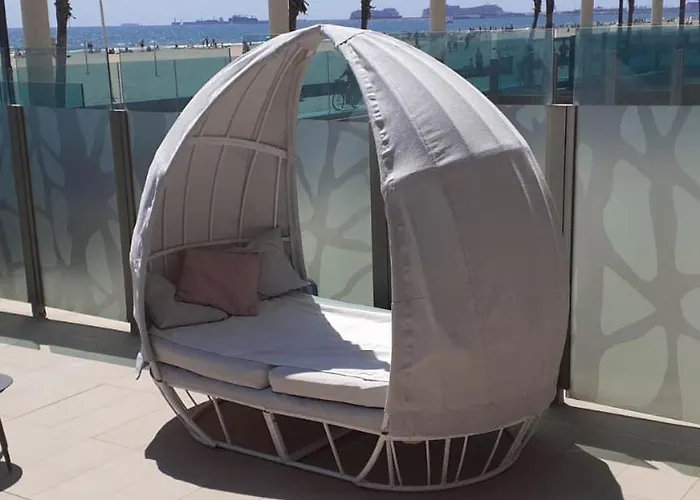 Luxury Front With Pool Apartman *