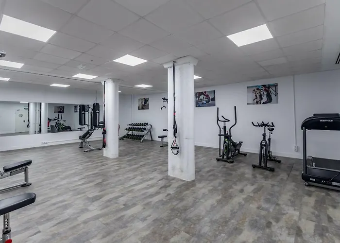 Luxury Front With Pool Apartman *