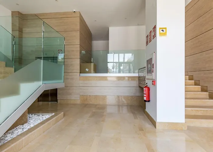 Luxury Front With Pool Apartman *